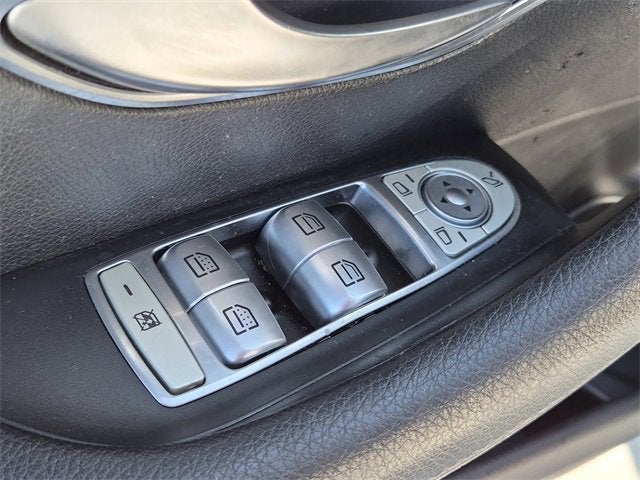 2017 Mercedes-Benz E-Class E 300 Luxury