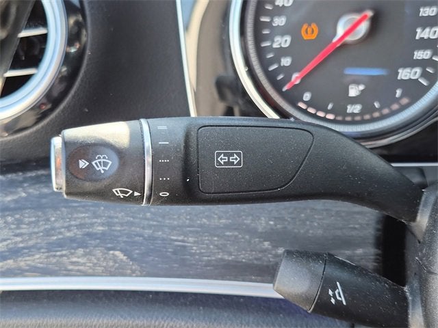 2017 Mercedes-Benz E-Class E 300 Luxury