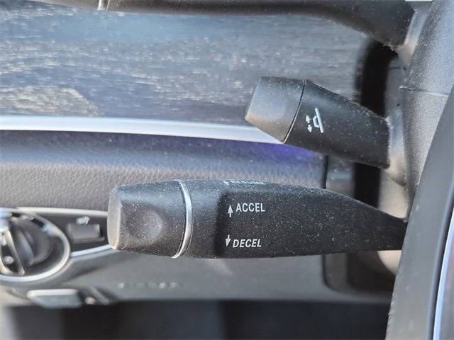 2017 Mercedes-Benz E-Class E 300 Luxury