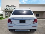 2017 Mercedes-Benz E-Class E 300 Luxury