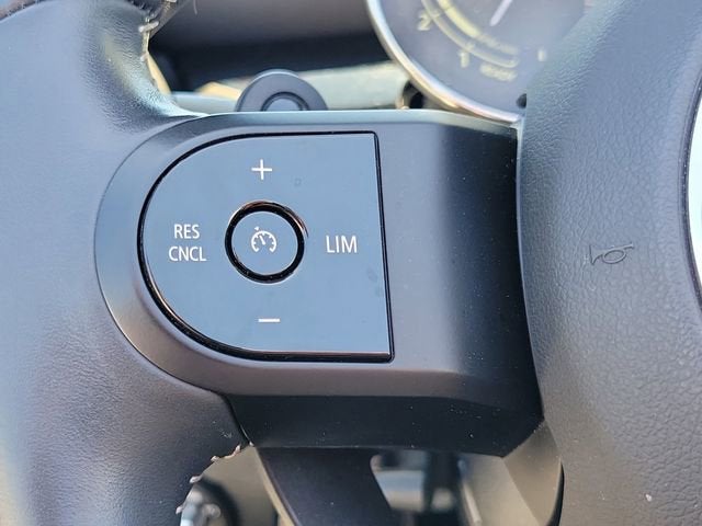 2023 MINI Convertible Cooper S