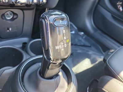 2023 MINI Convertible Cooper S