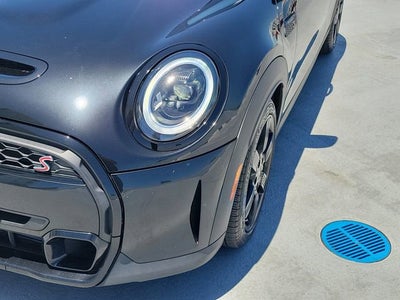 2023 MINI Convertible Cooper S