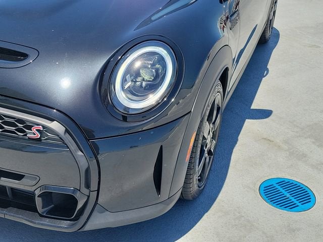 2023 MINI Convertible Cooper S