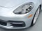 2018 Porsche Panamera 4