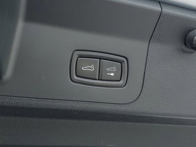 2018 Porsche Panamera 4