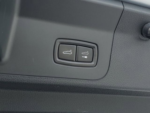 2018 Porsche Panamera 4