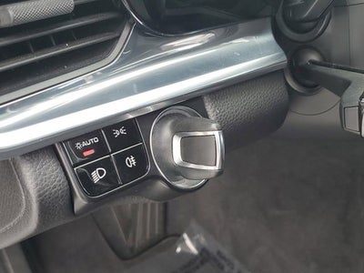2018 Porsche Panamera 4