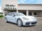 2018 Porsche Panamera 4