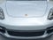 2018 Porsche Panamera 4
