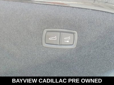 2023 Porsche Taycan 4S