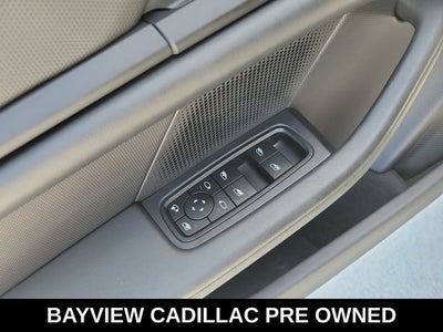 2023 Porsche Taycan 4S