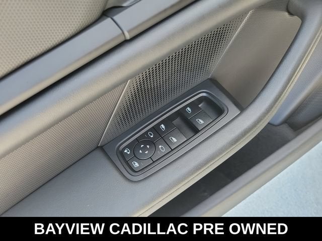 2023 Porsche Taycan 4S