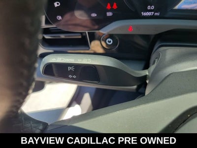 2023 Porsche Taycan 4S