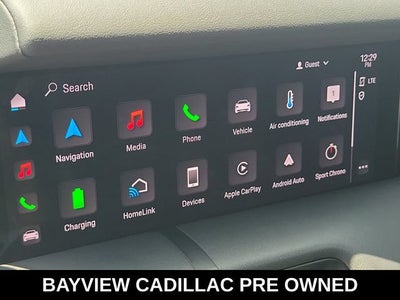 2023 Porsche Taycan 4S