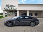 2023 Porsche Panamera NA