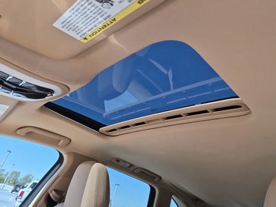 2016 Porsche Cayenne NA