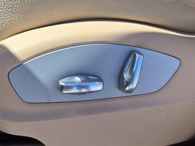 2016 Porsche Cayenne NA