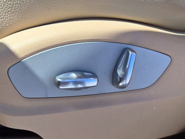 2016 Porsche Cayenne NA