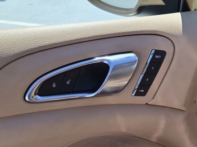 2016 Porsche Cayenne NA