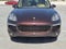 2016 Porsche Cayenne NA
