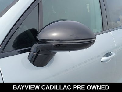 2022 Porsche Cayenne S
