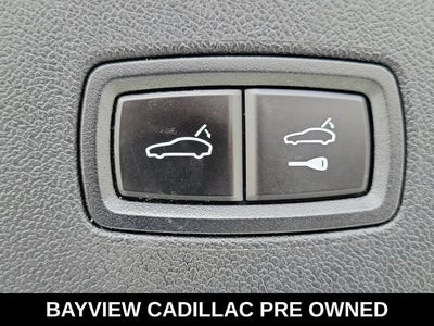 2022 Porsche Cayenne S