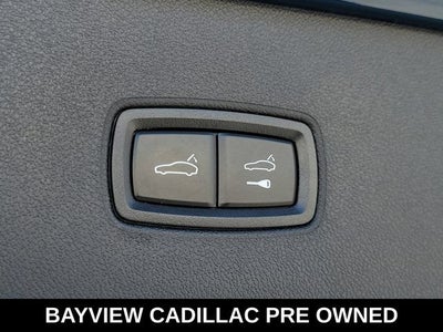 2024 Porsche Cayenne S