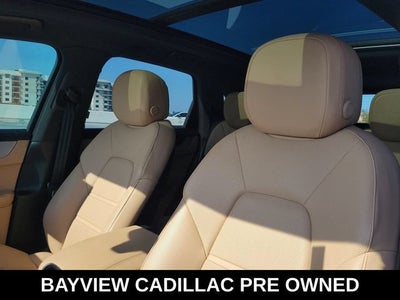 2024 Porsche Cayenne S