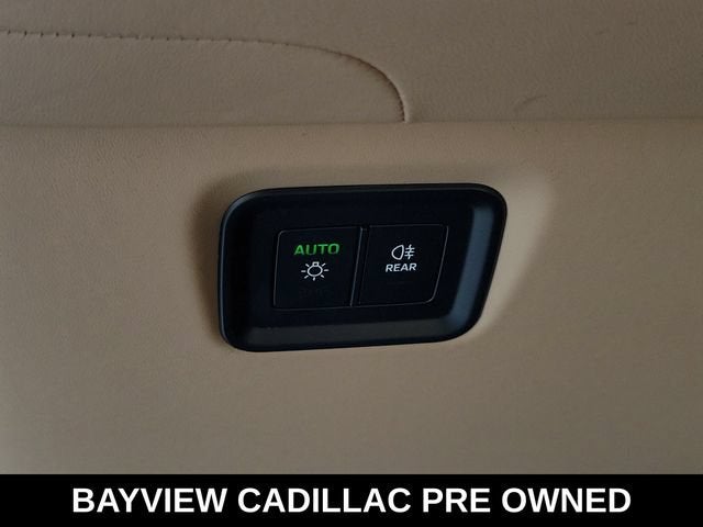 2024 Porsche Cayenne S