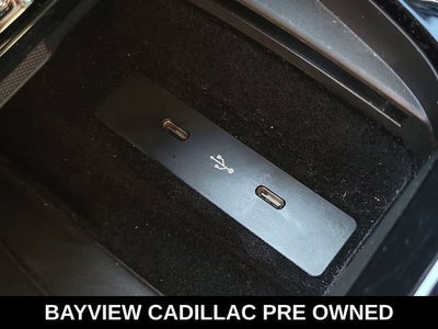 2024 Porsche Cayenne S