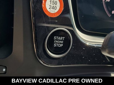 2024 Porsche Cayenne S