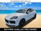 2025 Porsche Cayenne NA