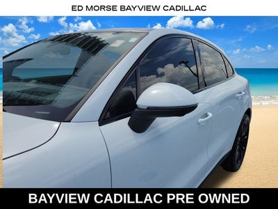 2025 Porsche Cayenne NA