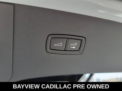 2025 Porsche Cayenne NA