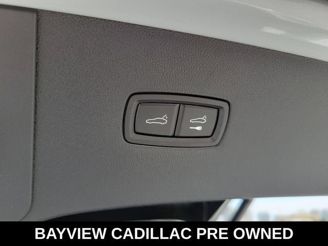 2025 Porsche Cayenne NA