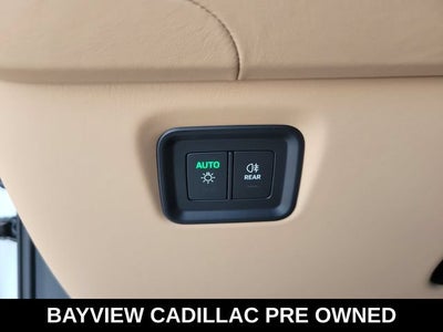 2025 Porsche Cayenne NA