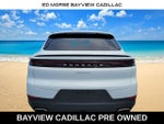 2025 Porsche Cayenne NA