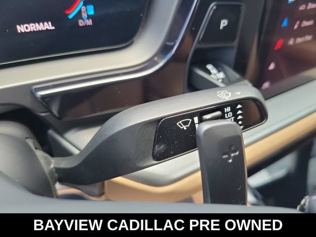 2025 Porsche Cayenne NA