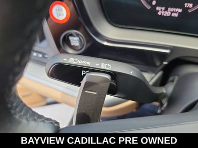 2025 Porsche Cayenne NA