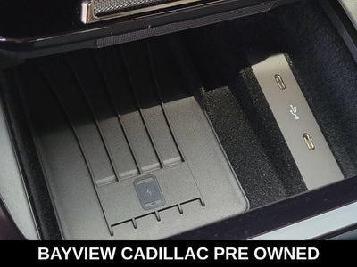 2025 Porsche Cayenne NA