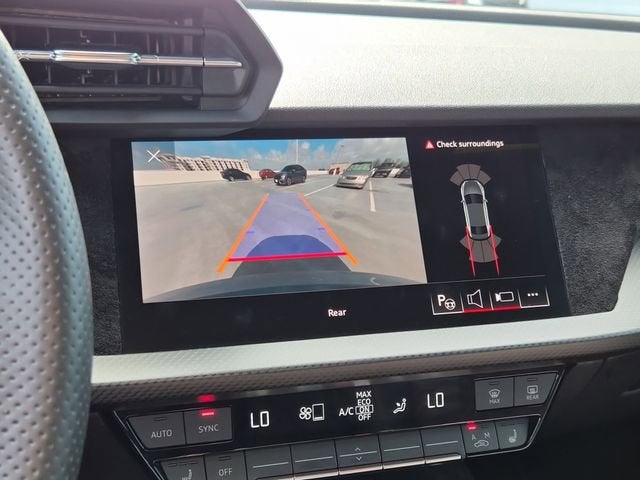 2024 Audi RS 3 2.5T quattro