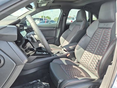 2024 Audi RS 3 2.5T quattro