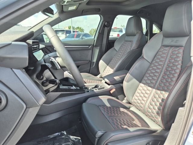 2024 Audi RS 3 2.5T quattro