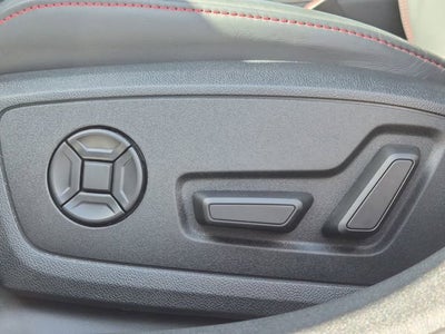 2024 Audi RS 3 2.5T quattro