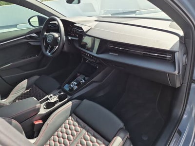 2024 Audi RS 3 2.5T quattro