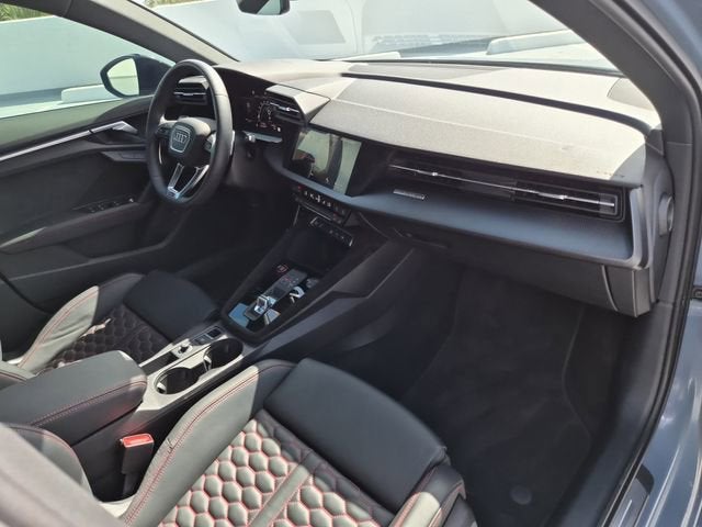 2024 Audi RS 3 2.5T quattro