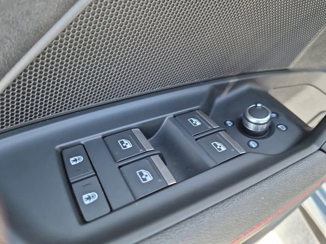 2024 Audi RS 3 2.5T quattro