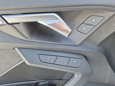 2024 Audi RS 3 2.5T quattro