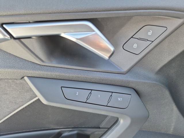 2024 Audi RS 3 2.5T quattro